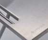 Snow Peak Stainless Steel My Table 6