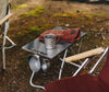 Snow Peak Stainless Steel My Table 7