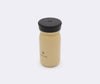 Snow Peak Stainless Vacuum Bottle Milk 350 Sand 2