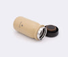 Snow Peak Stainless Vacuum Bottle Milk 350 Sand 6
