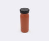 Snow Peak Stainless Vacuum Bottle Milk 500 Red Clay 2