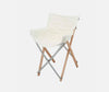 Snow Peak Take! Bamboo Folding Chair