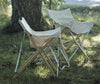 Snow Peak Take! Bamboo Folding Chair 4