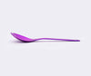 Snow Peak Titanium Spork Purple 3