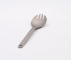 Snow Peak Titanium Spork 4