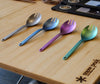 Snow Peak Titanium Spork 6