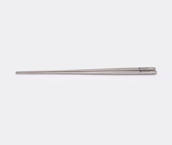 Snow Peak Titanium Chopsticks