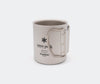 Snow Peak Titanium 300 Mug Double 3
