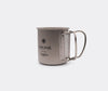 Snow Peak Titanium 300 Mug Single 2