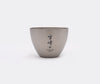 Snow Peak Titanium Sake Cup