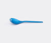 Snow Peak Titanium Spork Blue 2