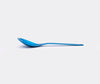 Snow Peak Titanium Spork Blue 3