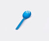 Snow Peak Titanium Spork Blue 4