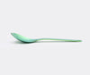 Snow Peak Titanium Spork Green 3