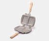 Snow Peak Tramezzino Sandwich Toaster 2