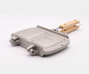 Snow Peak Tramezzino Sandwich Toaster 3