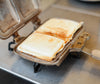 Snow Peak Tramezzino Sandwich Toaster 8