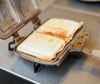 Snow Peak Tramezzino-Sandwichtoaster 8