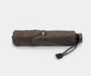 Snow Peak Ultra Light Umbrella Grey 4