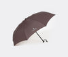 Snow Peak Ultra Light Umbrella Grey 5