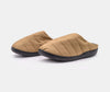 Subu Subu Nannen Slippers Coyote UK4.5/UK5.5