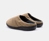 Subu Subu Nannen Slippers Coyote UK6/UK7