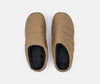 Subu Subu Nannen Slippers Coyote UK7.5/UK8.5