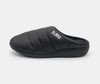 Subu Subu Slippers Black