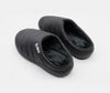 Subu Subu Slippers Black 2