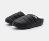 Subu Subu Slippers Black UK4.5/UK5.5