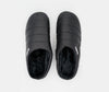 Subu Subu Slippers Black UK7.5/UK8.5