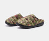 Subu Subu Slippers Duck Camo UK4.5/UK5.5
