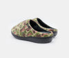 Subu Subu Slippers Duck Camo UK6/UK7