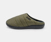Subu Subu Slippers Mountain Khaki