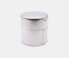 Syuro Cylindrical Can S Tin