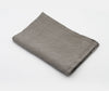 Syuro Linen Tea Towel Grey 3