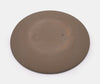 Syuro Stoneware Plate Small Grey 5