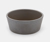 Syuro Stoneware Bowl Medium Grey