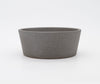 Syuro Stoneware Bowl Medium Grey 3