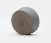 Syuro Stoneware Bowl Small Grey 2
