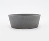 Syuro Stoneware Bowl Small Grey 3
