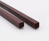 Syuro Japanned Chopsticks Cypress 4