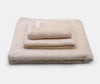 Syuro Organic Cotton Face Towel Ecru 4