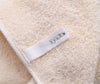 Syuro Organic Cotton Hand Towel Ecru 4