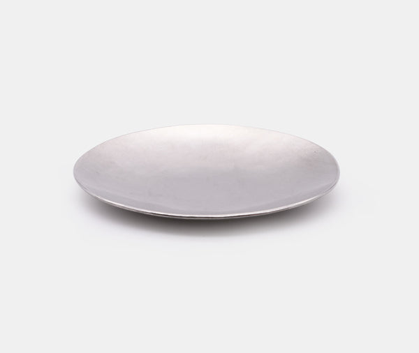 Syuro Stainless Steel Dish Small