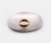 Syuro Stainless Steel Dish Small 5