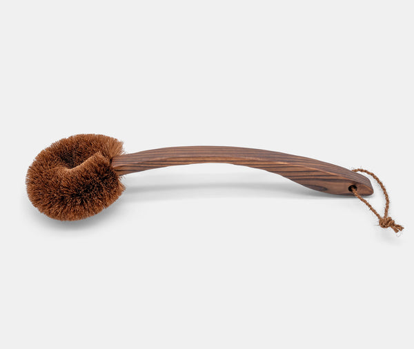 Takada Long Handled Body Brush