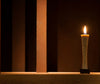 Takazawa Candle Ikari Candle 5