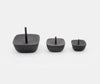 Takazawa Candle Koma Candle Stand Small 4