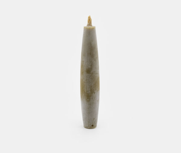 Takazawa Candle Tohaku Large Candle
